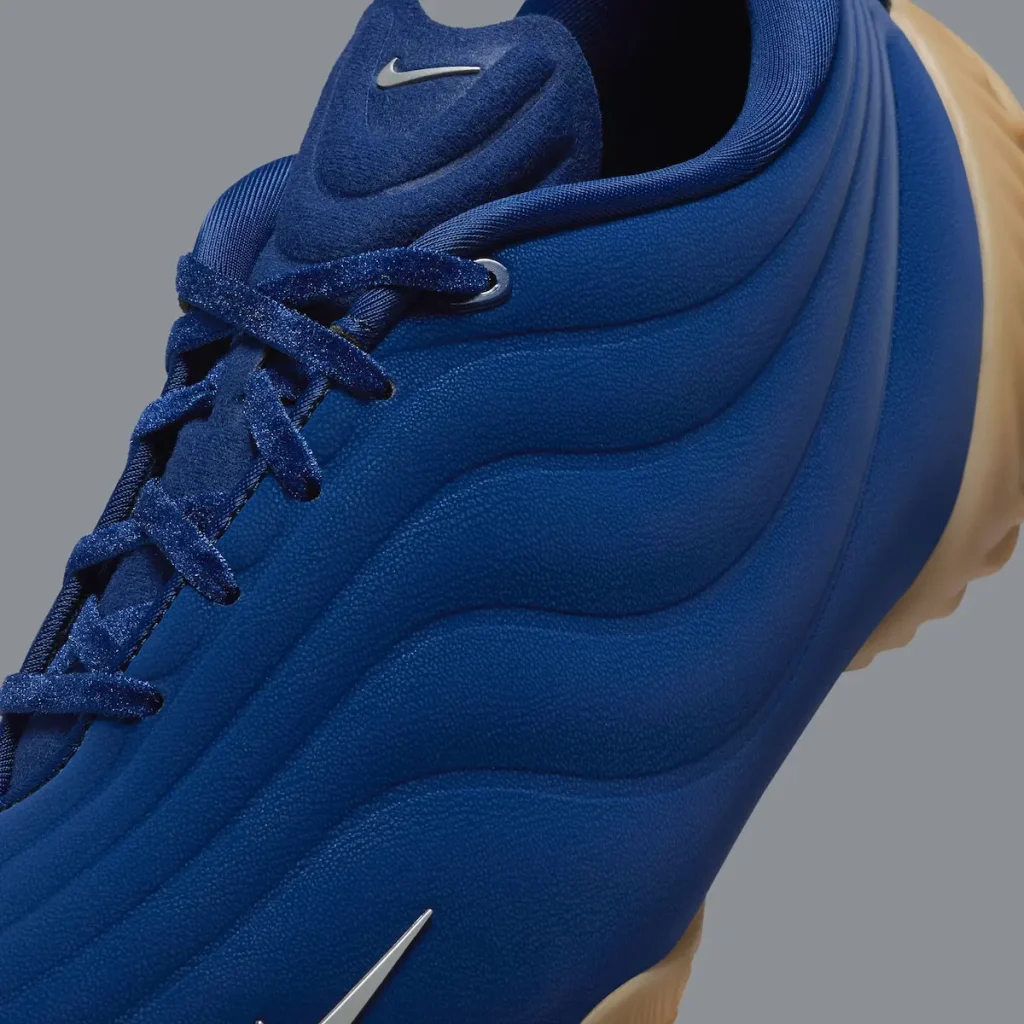 Nike Astra Ultra "Blue Void"
