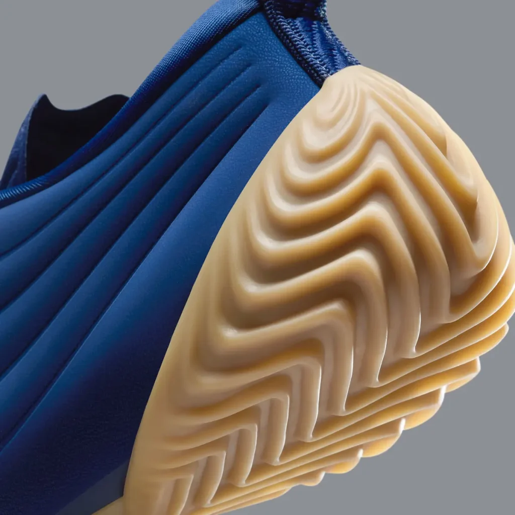 Nike Astra Ultra "Blue Void"