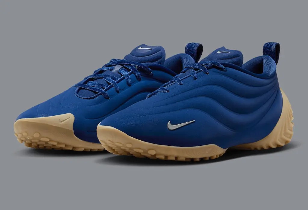 Nike Astra Ultra “Blue Void” [Release Date/Price/Where To Buy]