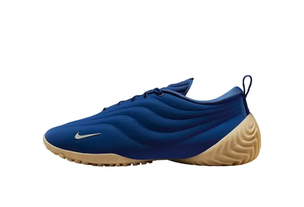 Nike Astra Ultra “Blue Void”