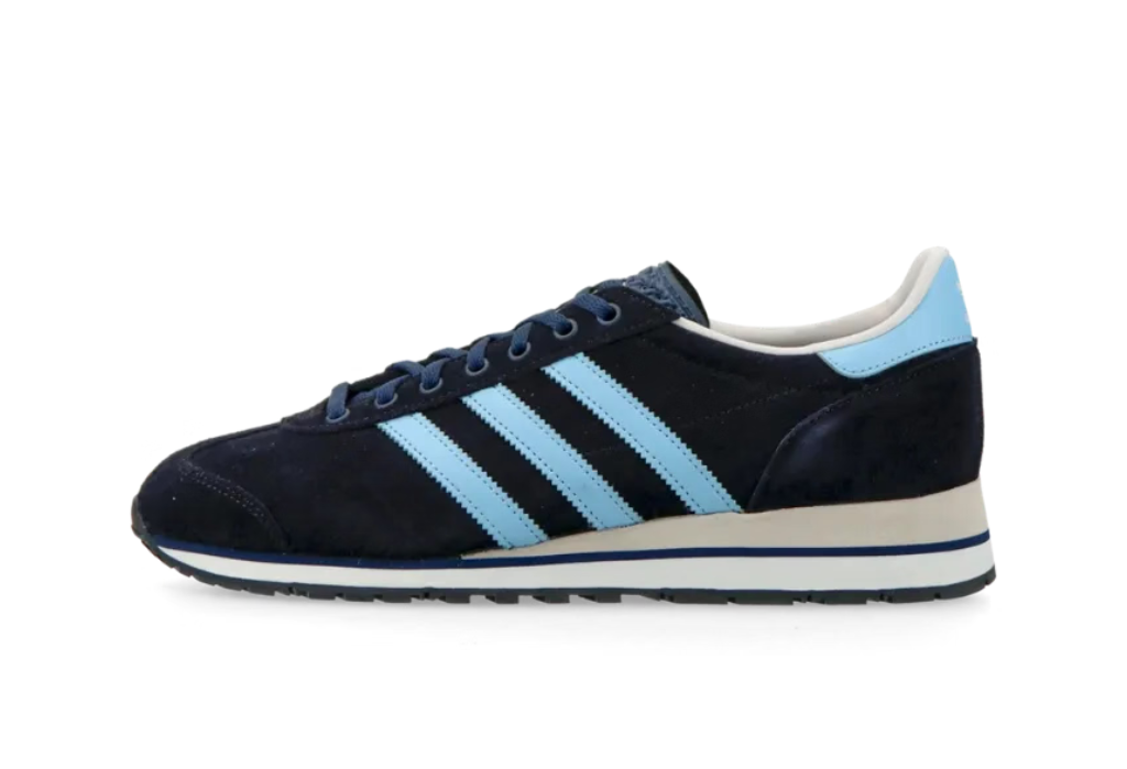 Oasis Noel Gallagher adidas Marathon SPZL