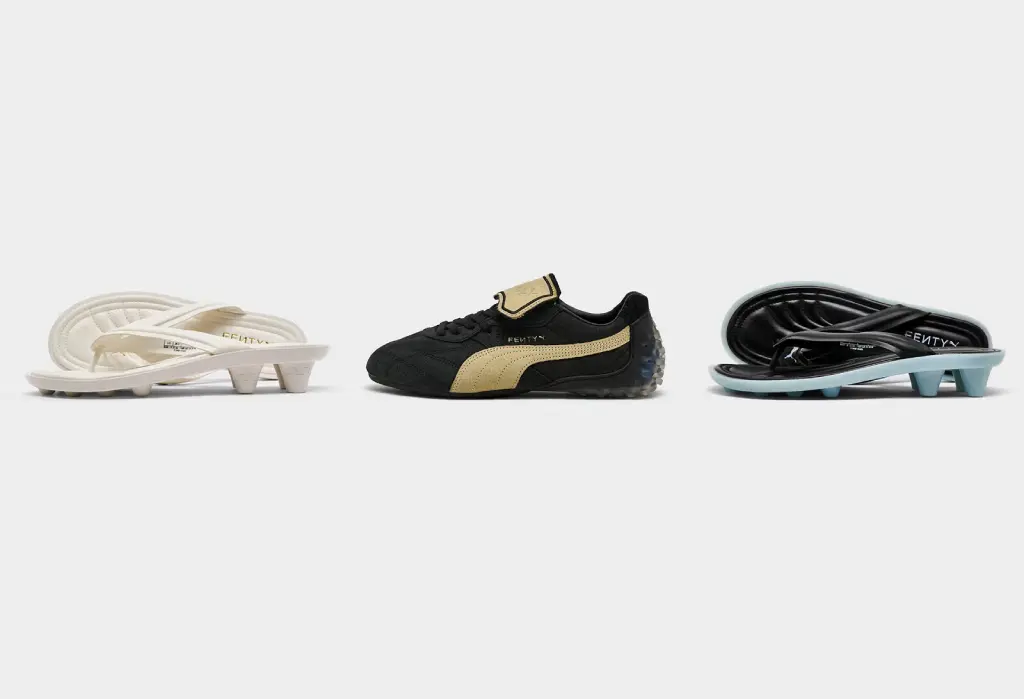 FENTY x PUMA Collection [Release Date/Price/Where To Buy]
