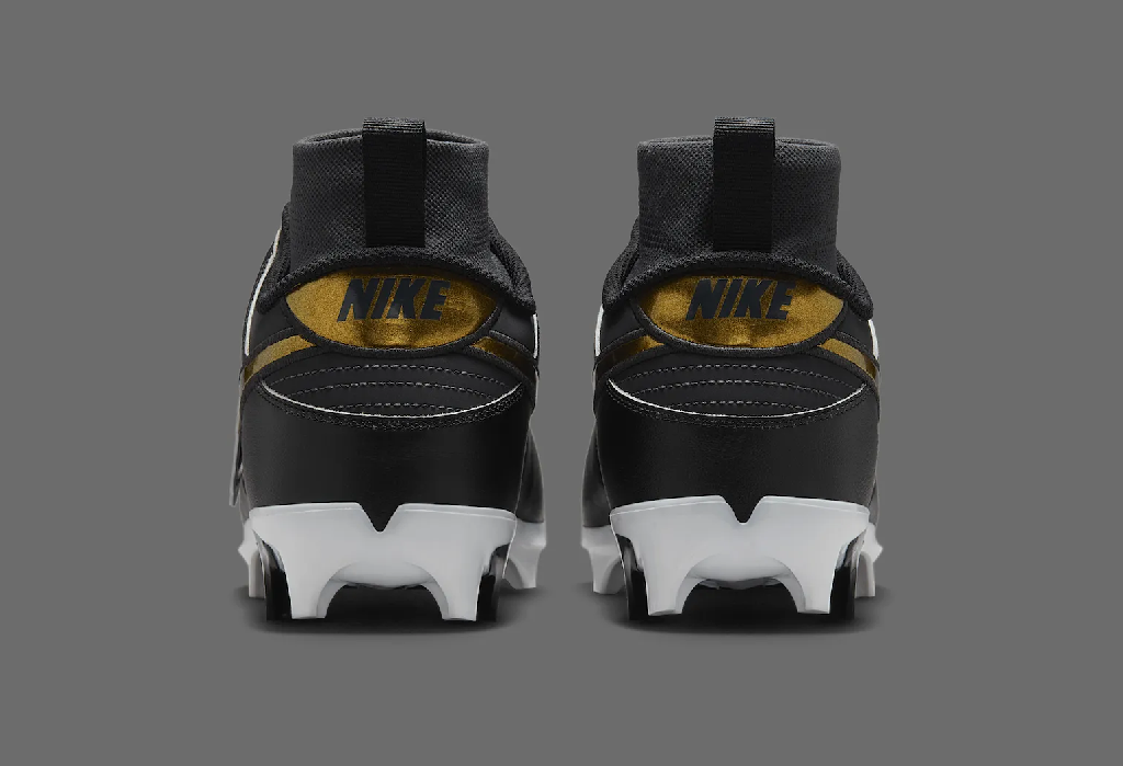Nike Alpha Menace Dunk Cleat