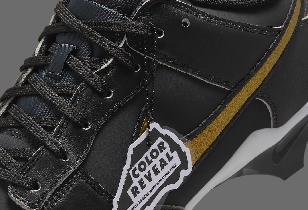 Nike Alpha Menace Dunk Cleat