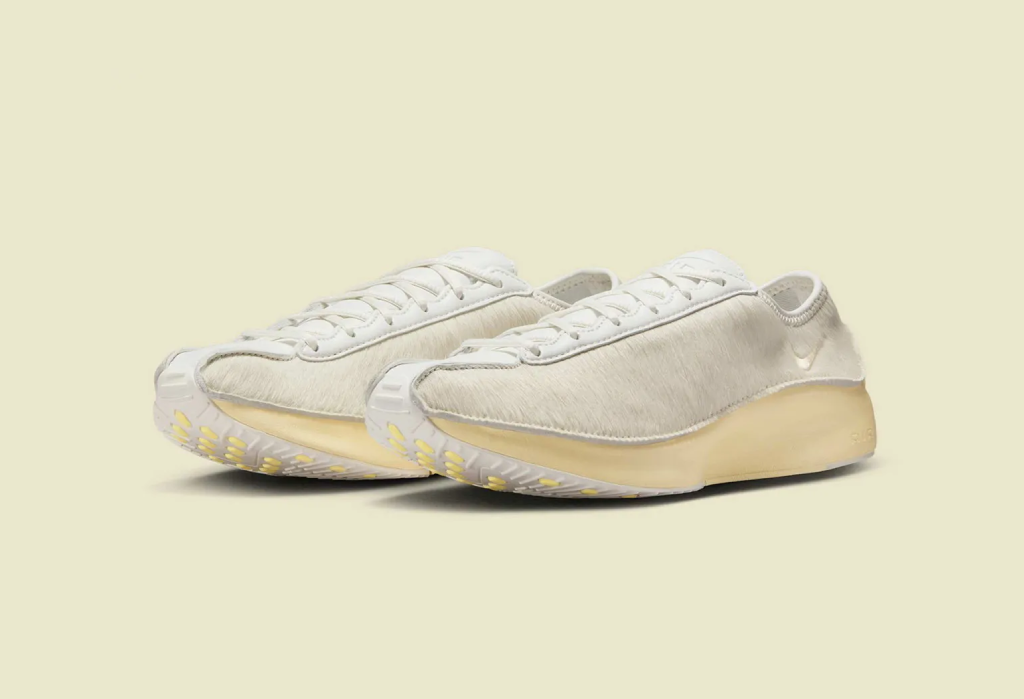 Nike Air Superfly “Pony Hair” Pack