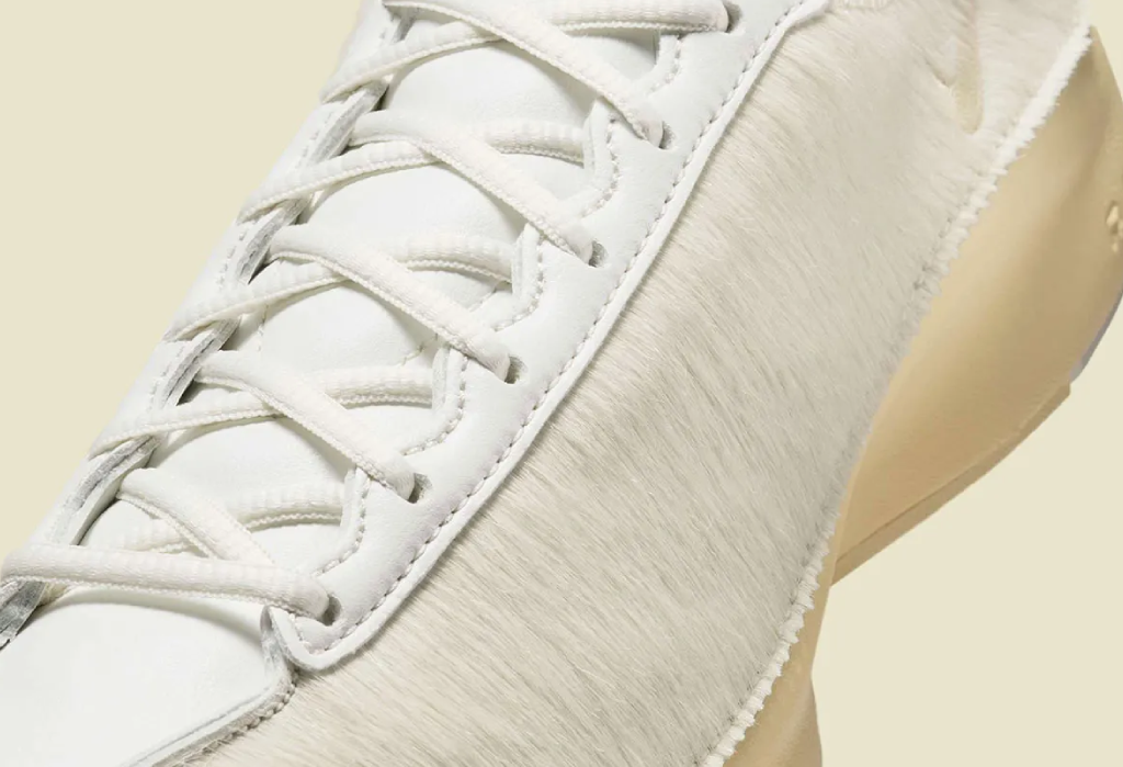 Nike Air Superfly “Pony Hair” Pack