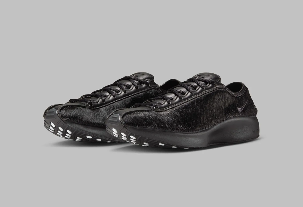 Nike Air Superfly “Pony Hair” Pack