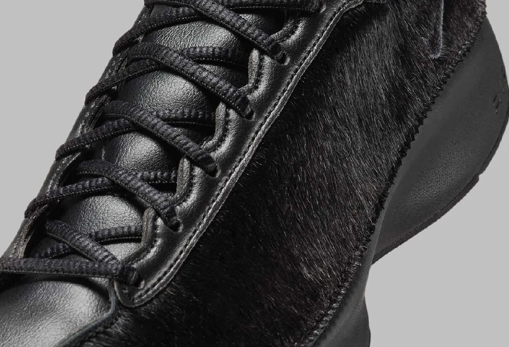 Nike Air Superfly “Pony Hair” Pack