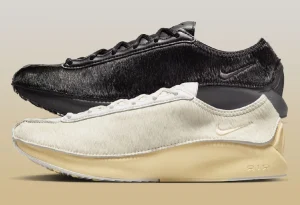 Nike Air Superfly “Pony Hair” Pack