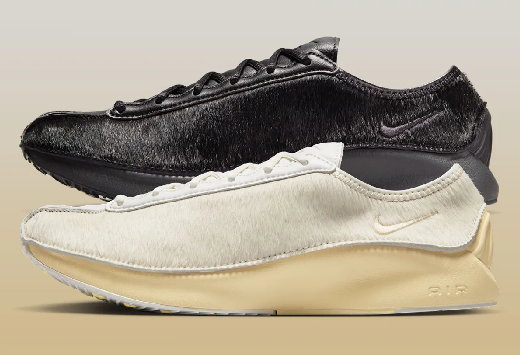 Nike Air Superfly “Pony Hair” Pack (W) [Release Date/Price/Where To Buy]