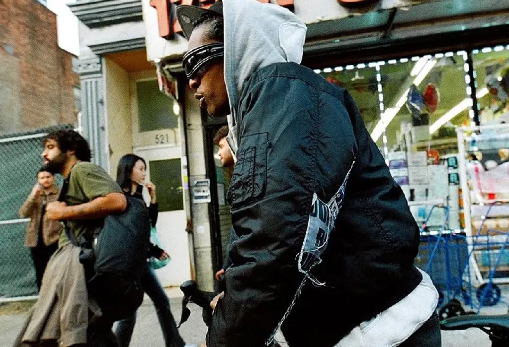 A$AP Rocky x Ray-Ban “Next Generation” Collection [Release Date/Price/Where To Buy]