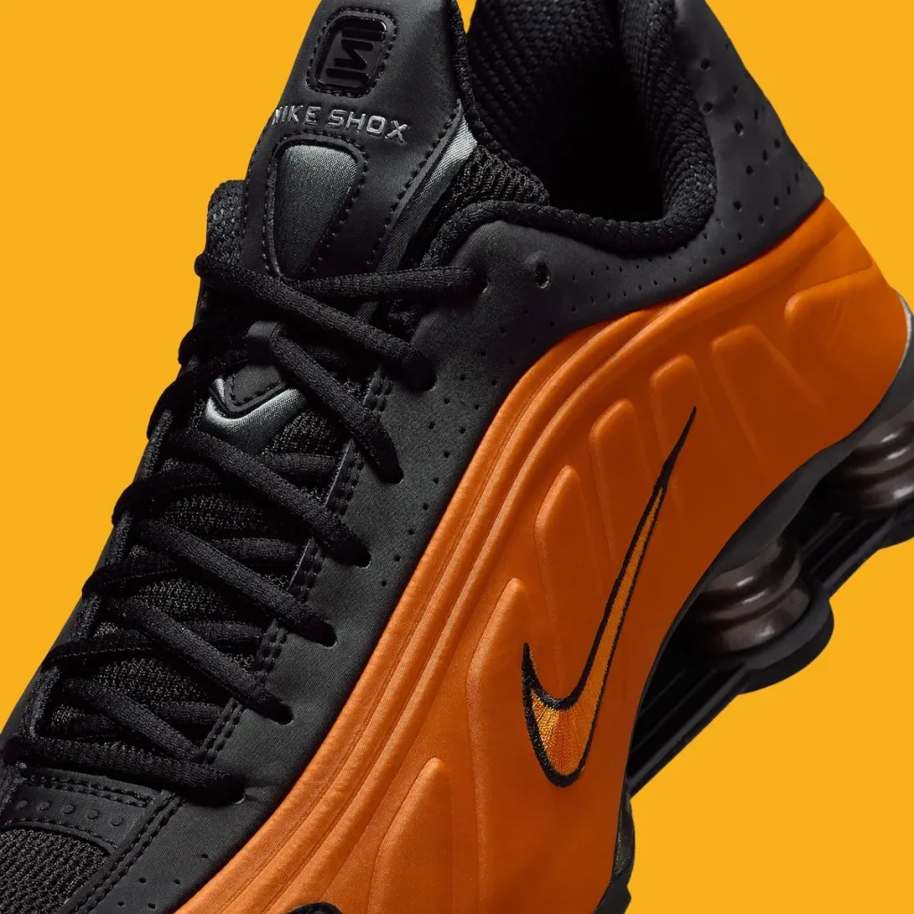 Nike Shox R4 "Bright Ceramic"