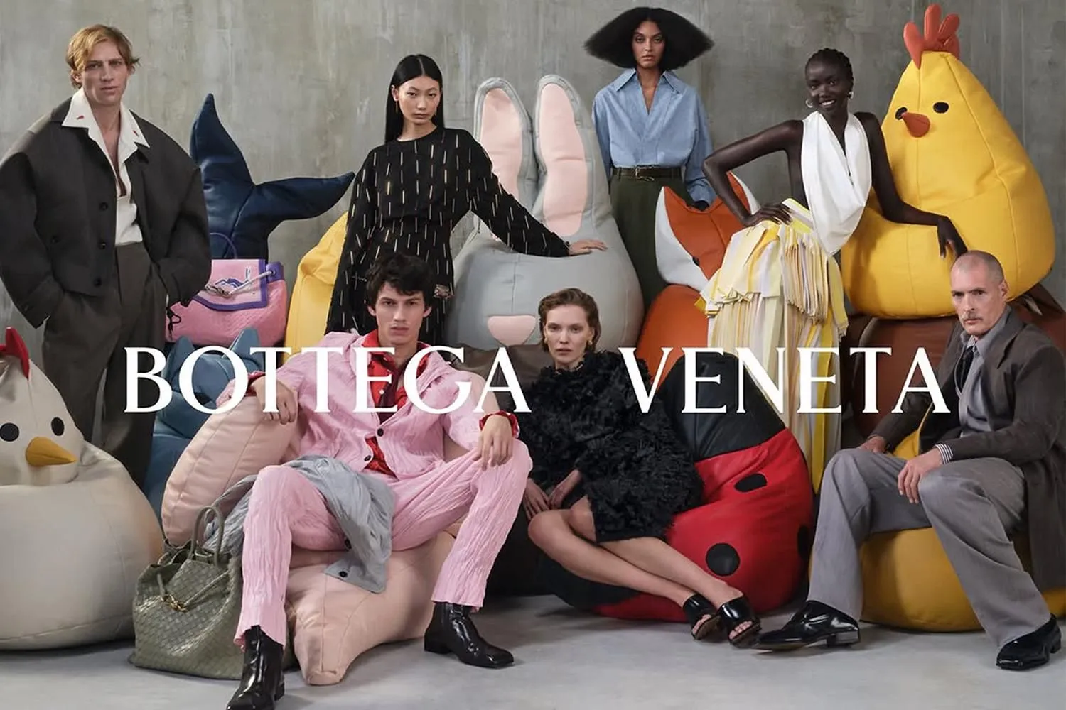 Why Is Bottega Veneta So Popular? The “No Logo” Philosophy Explained
