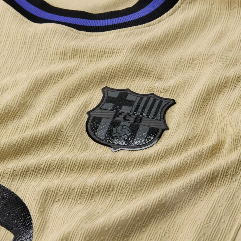FC Barcelona x Nike Kobe Apparel and Jersey Collection