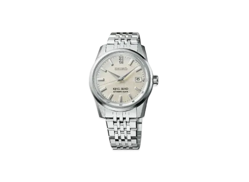 SEIKO King Seiko SDKS015