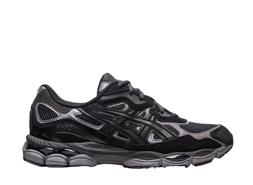 7 Best Shoes for Flat Feet - ASICS GEL-NYC