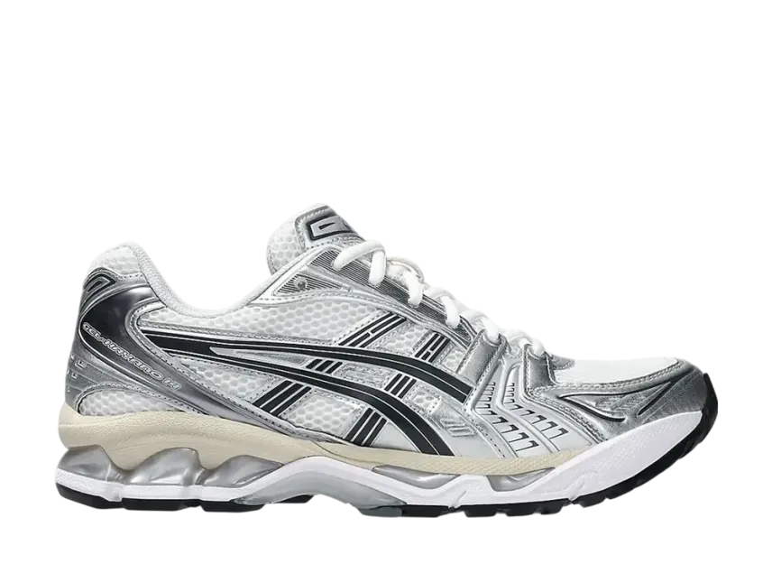 7 Best Shoes for Flat Feet - ASICS GEL-KAYANO 14