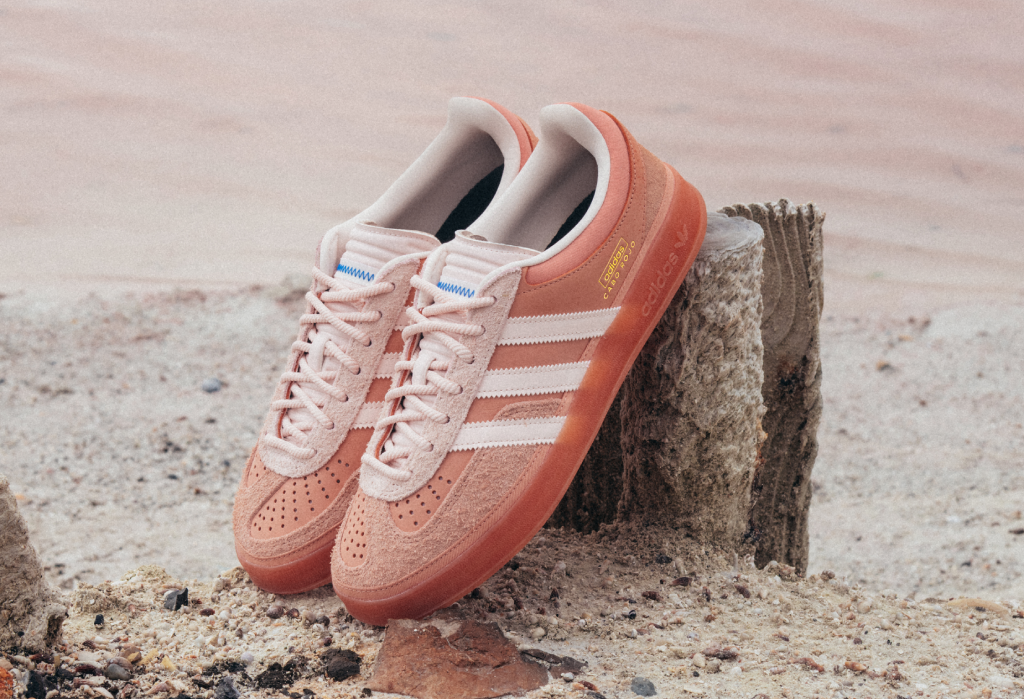 Step Into Puerto Rico: Bad Bunny’s adidas Gazelle City Series Celebrates Island Pulse