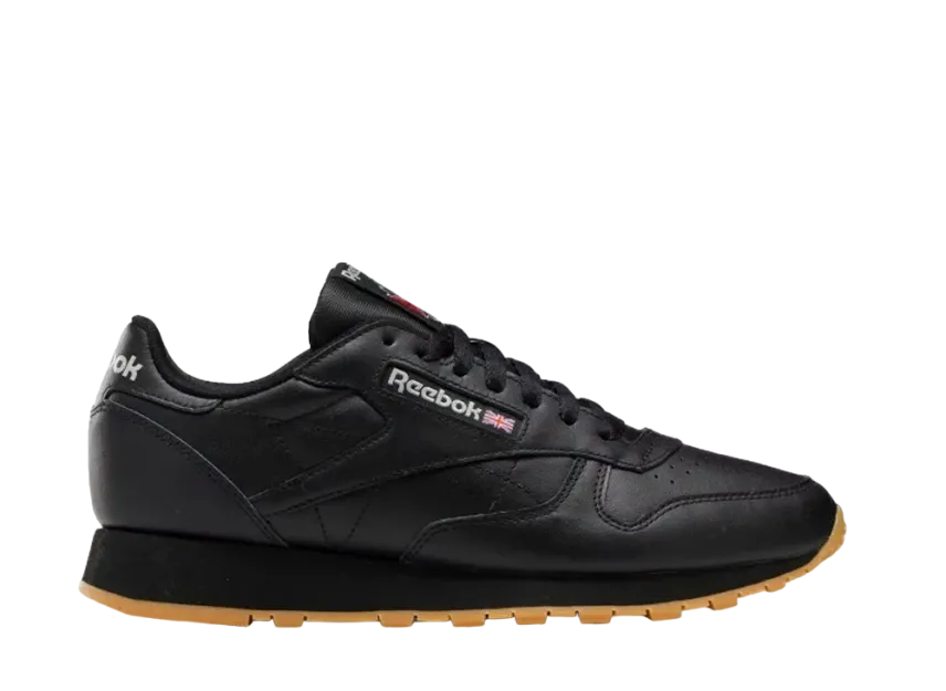 7 Best Shoes for Flat Feet - Reebok Classic Leather