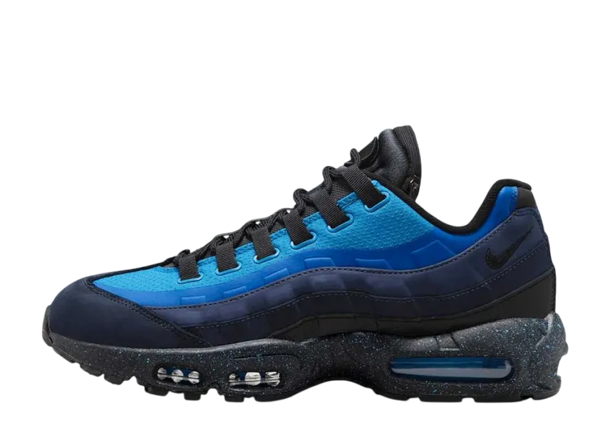 7 Best Shoes for Flat Feet - Nike Air Max 95