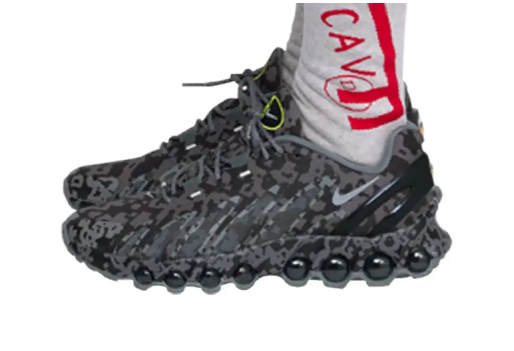 Cav Empt x Nike Air Max Dn8 [Release Date/Price/Where To Buy]