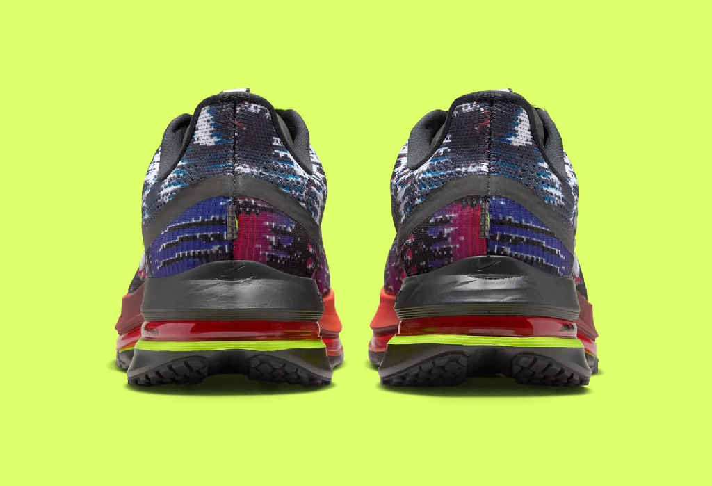 Nike Pegasus Premium “Multi Pixel”