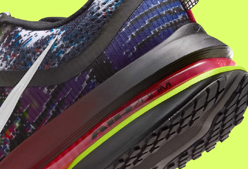 Nike Pegasus Premium “Multi Pixel”