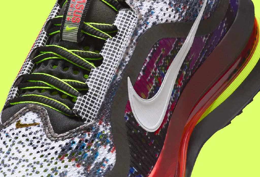 Nike Pegasus Premium “Multi Pixel”