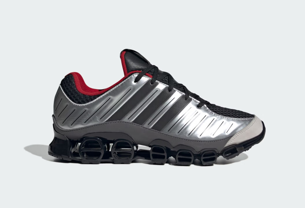 Mercedes AMG x adidas Consortium Megaride CT [Release Date/Price/Where To Buy]
