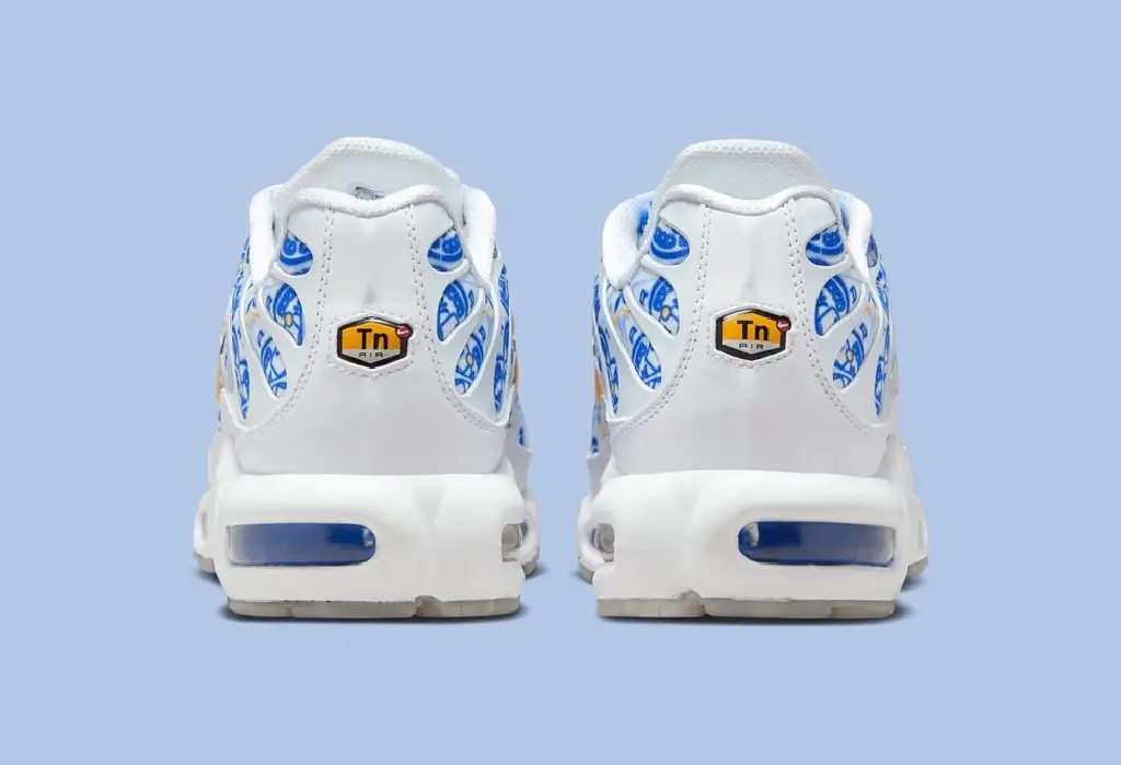 Nike Air Max Plus “Lisboa”