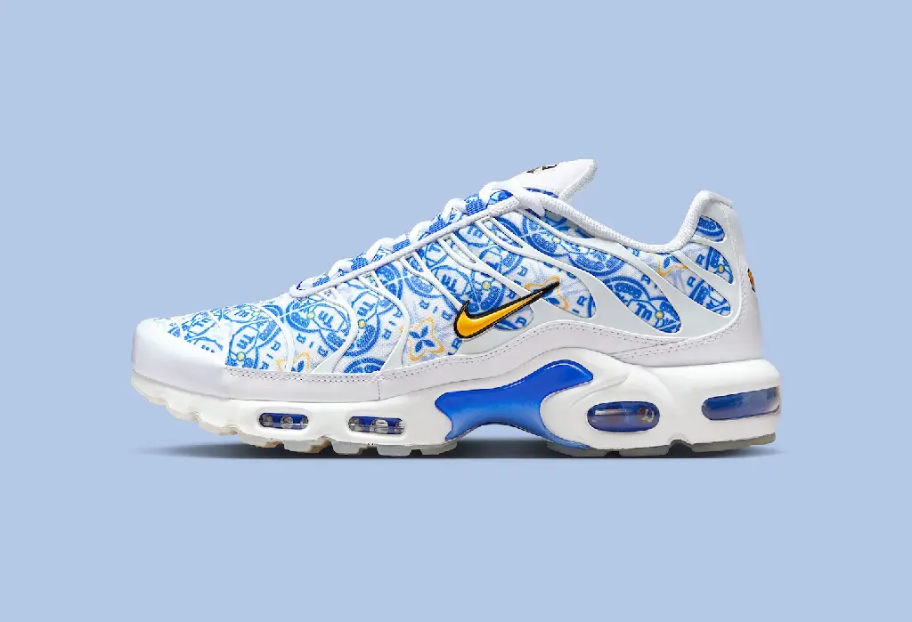 Nike Air Max Plus “Lisboa”