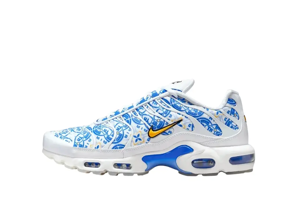 Nike Air Max Plus “Lisboa”