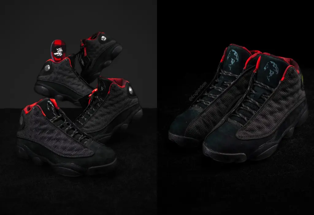 The Elusive Holy Grail: Unpacking The Notorious B.I.G. x Air Jordan 13