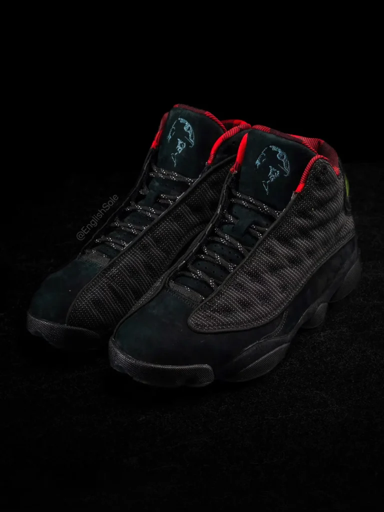 Notorious B.I.G. x Air Jordan 13