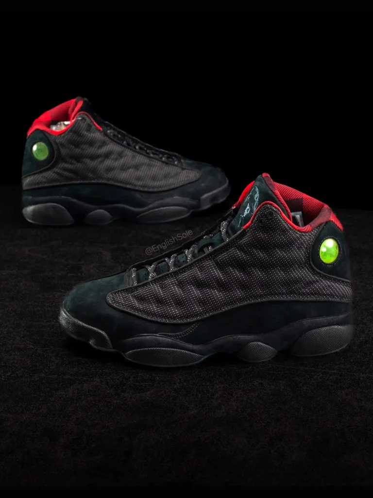 Notorious B.I.G. x Air Jordan 13