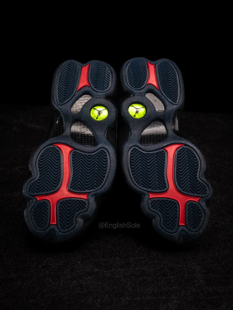 Notorious B.I.G. x Air Jordan 13