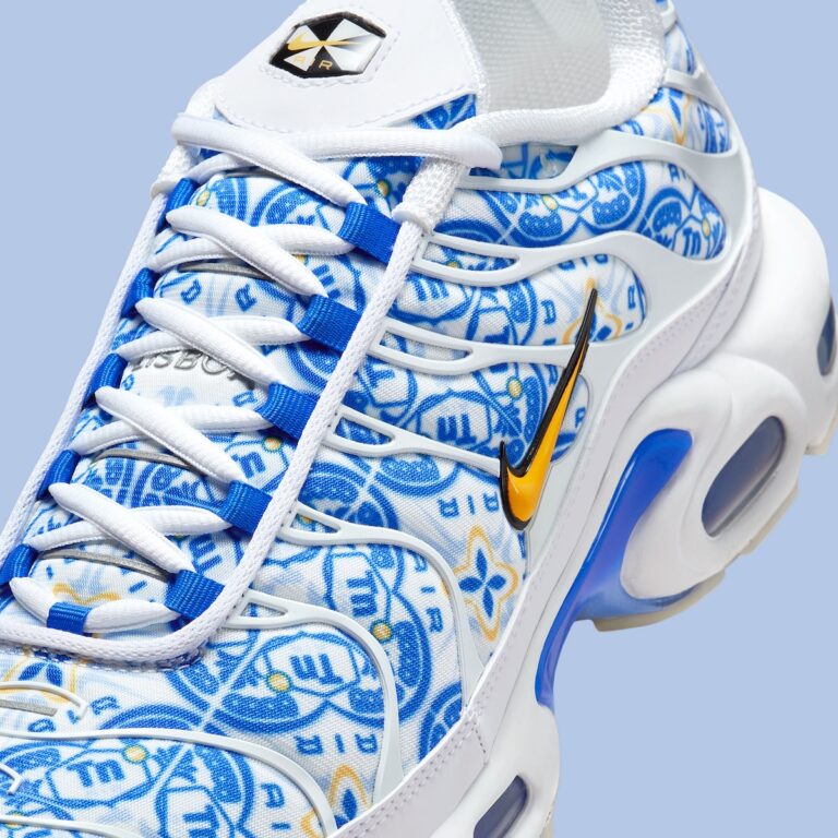 Nike Air Max Plus “Lisboa”
