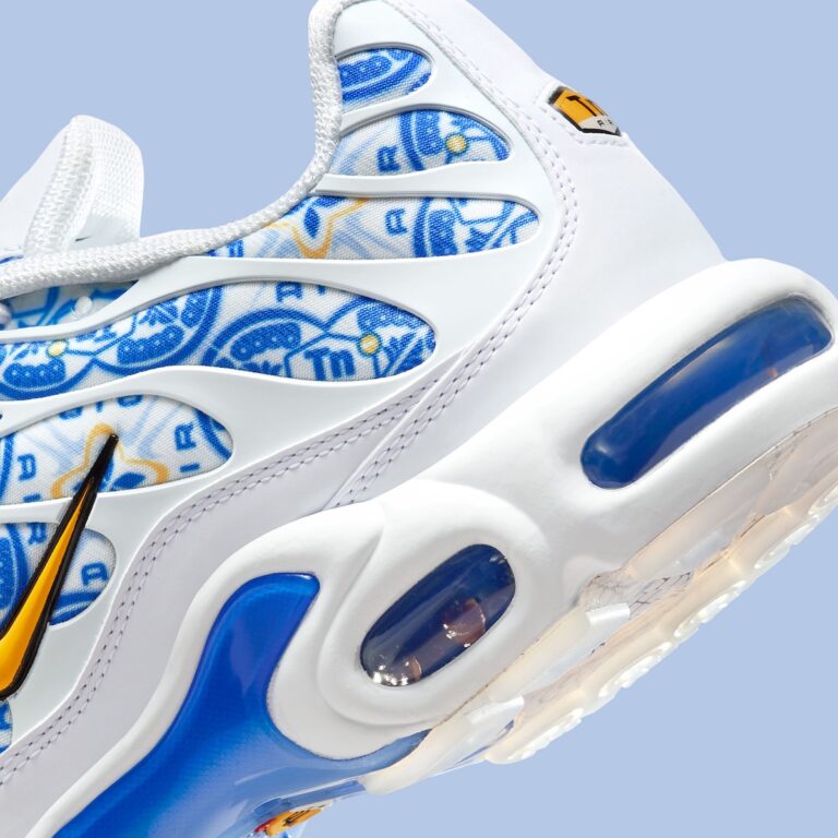 Nike Air Max Plus “Lisboa”