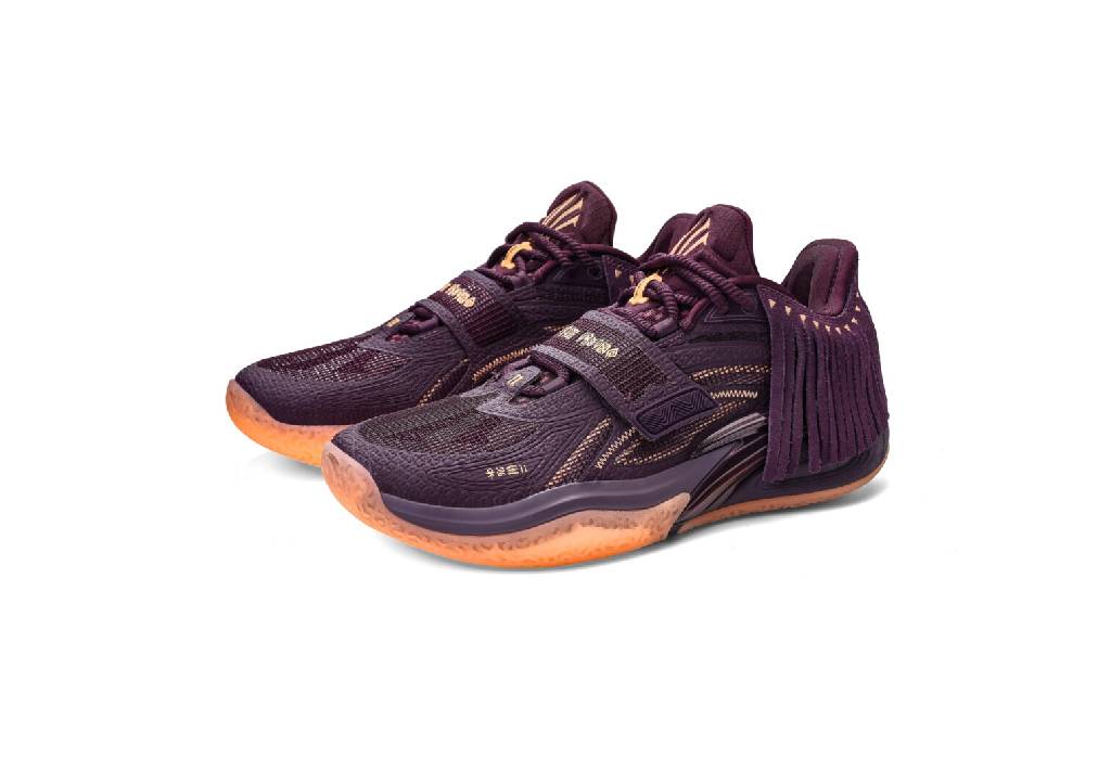 ANTA KAI1 Chief Hela Crown Jewel カイ1 US9 ANTA KAI 1 Chief Hélà “Crown Jewel” [Release Date/Price/Where To