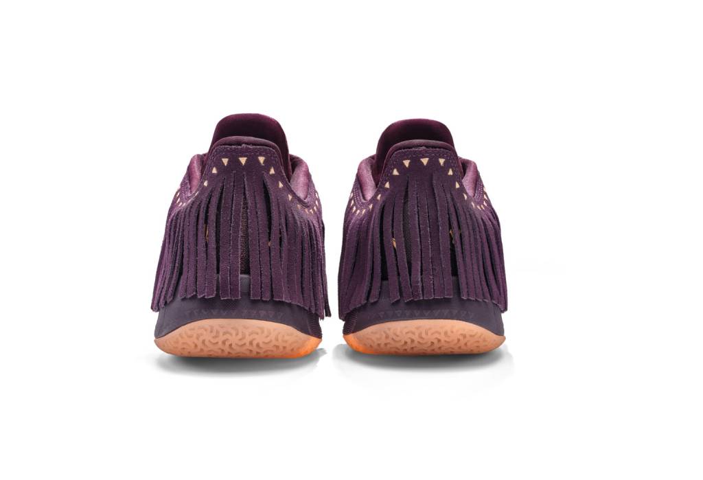 ANTA KAI 1 Chief Hélà “Crown Jewel” [Release Date/Price/Where To