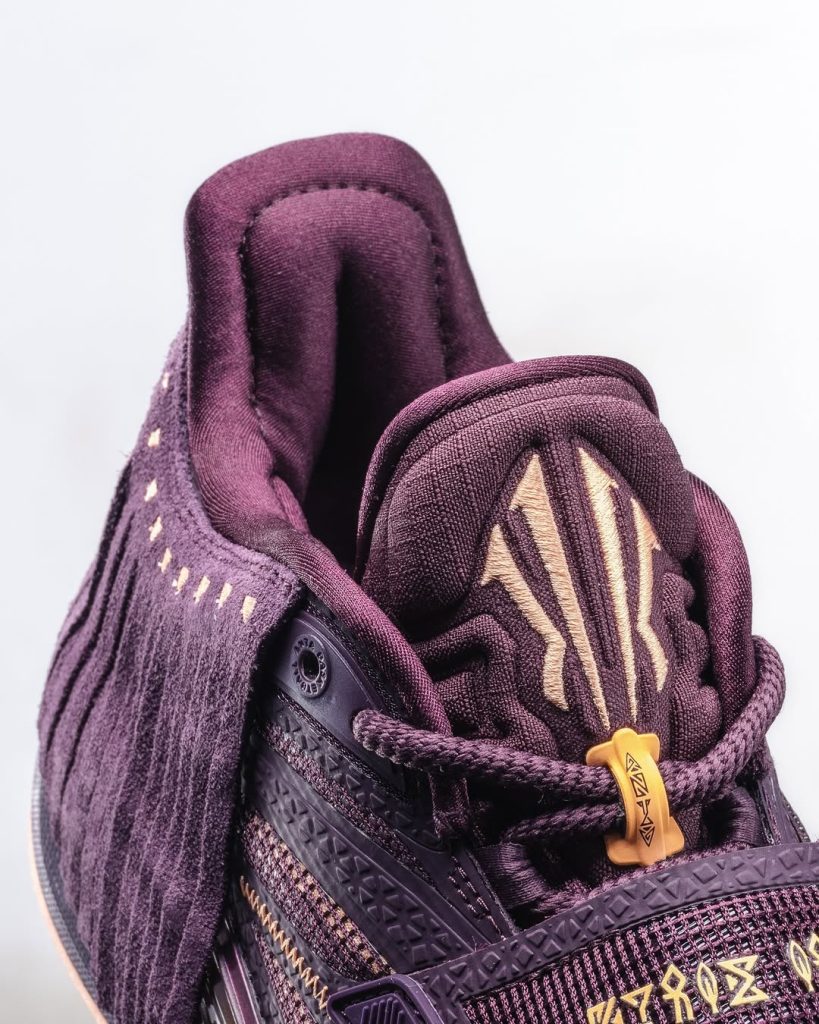 ANTA KAI 1 Chief Hélà “Crown Jewel”