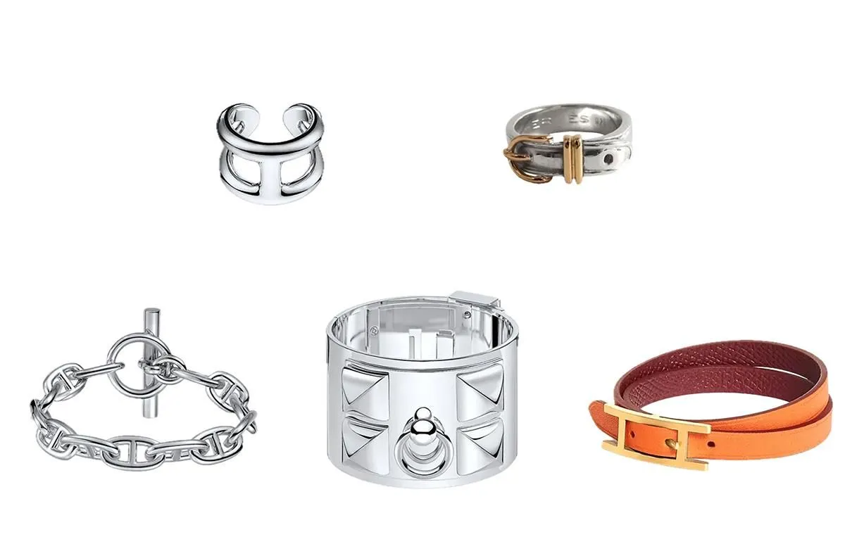5 Timeless Hermès Accessories Worth Investing In