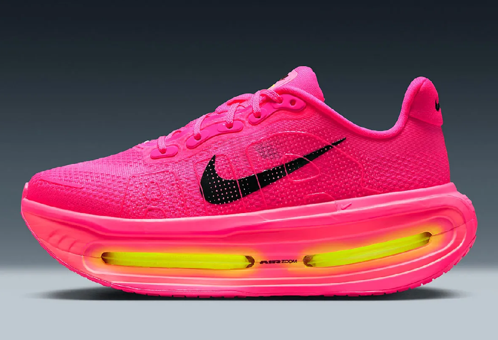 Nike Vomero Premium “Hyper Pink” (W) [Release Date/Price/Where To Buy]