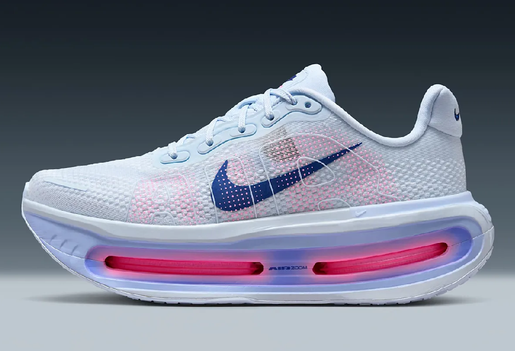 Nike Vomero Premium “Blue Tint” (W) [Release Date/Price/Where To Buy]