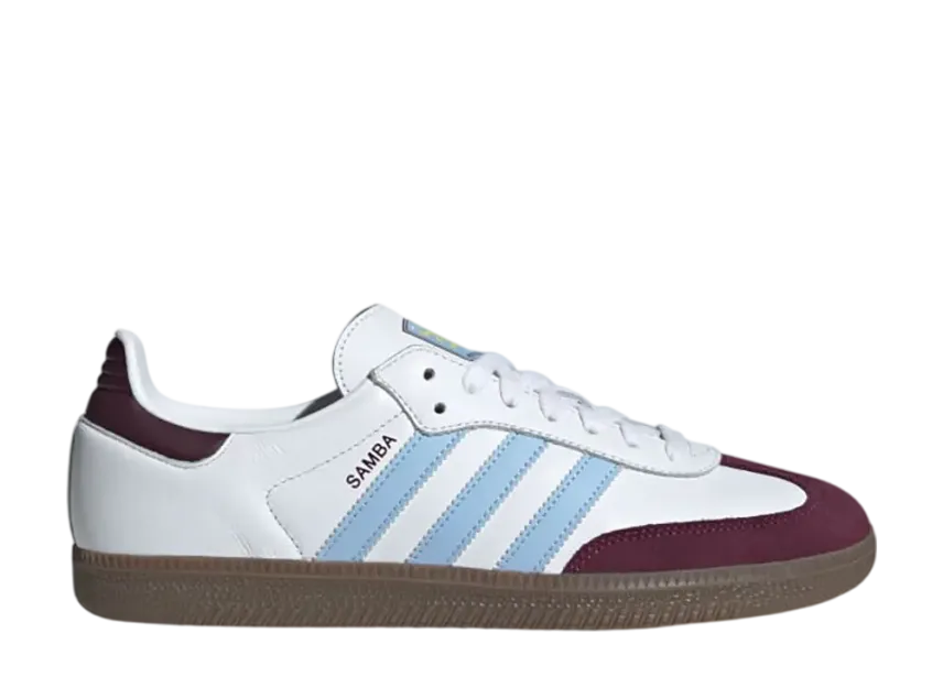 adidas Samba 