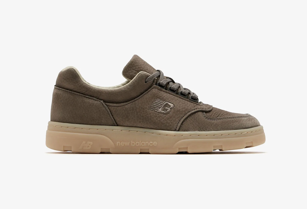 New Balance Allerdale “Roasted Cashew” [Release Date/Price/Where To Buy]