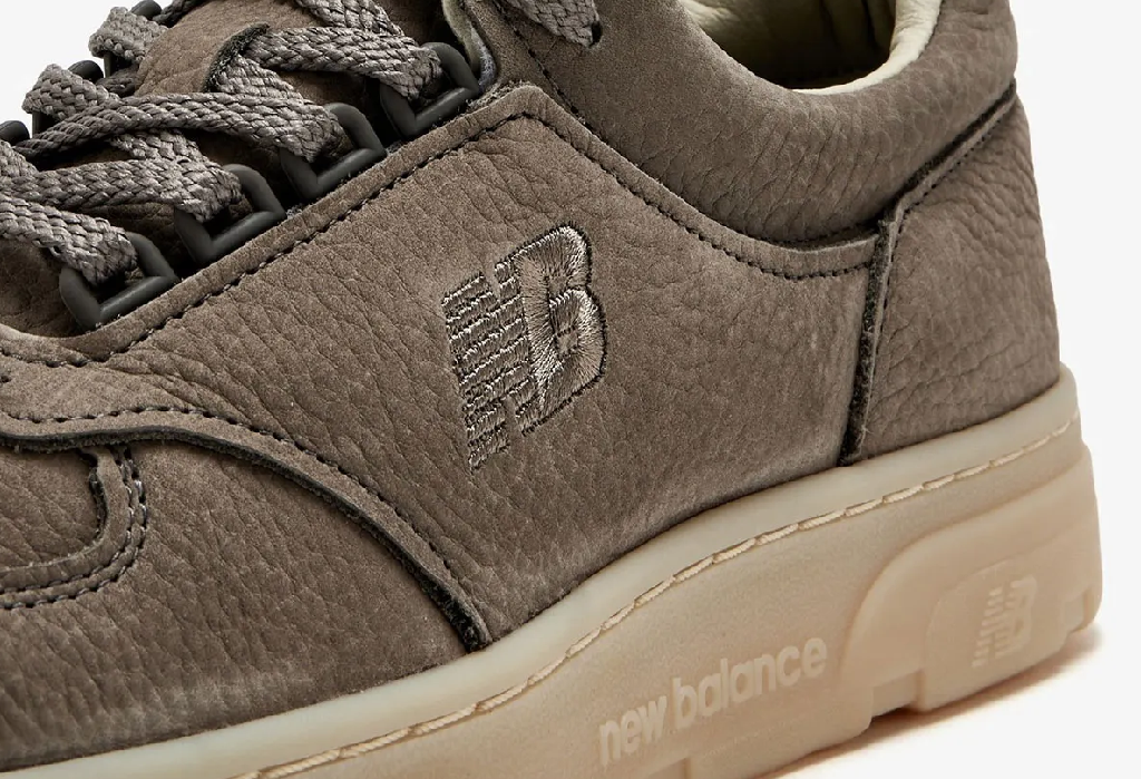 New Balance Allerdale “Roasted Cashew”