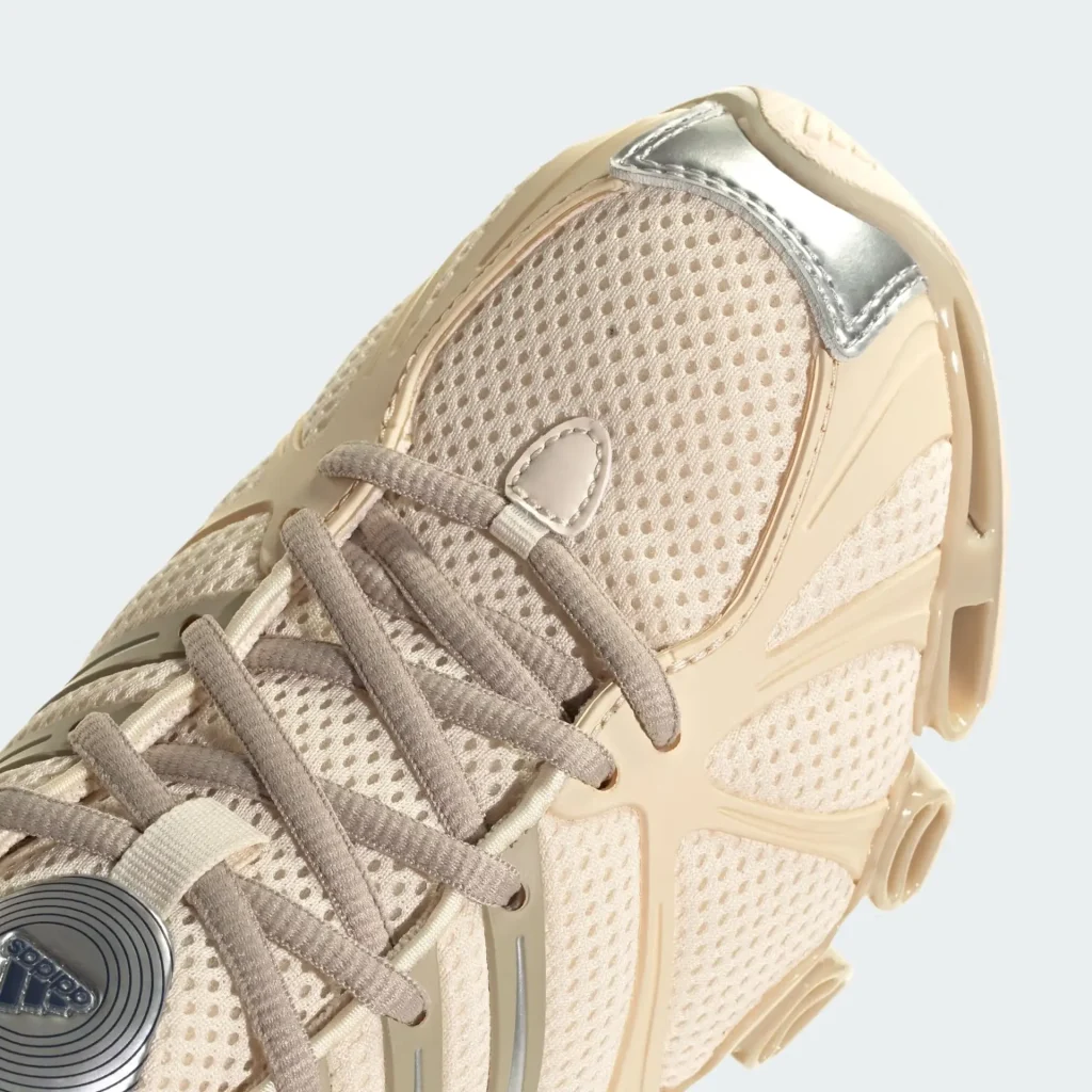 adidas Mega Ghostride “Earth Strata” & “Wonder Beige”