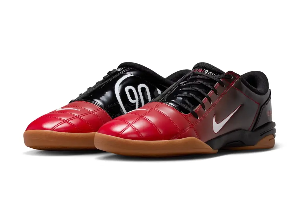 Nike Total 90 III “Bred/Gum” [Release Date/Price/Where To Buy]