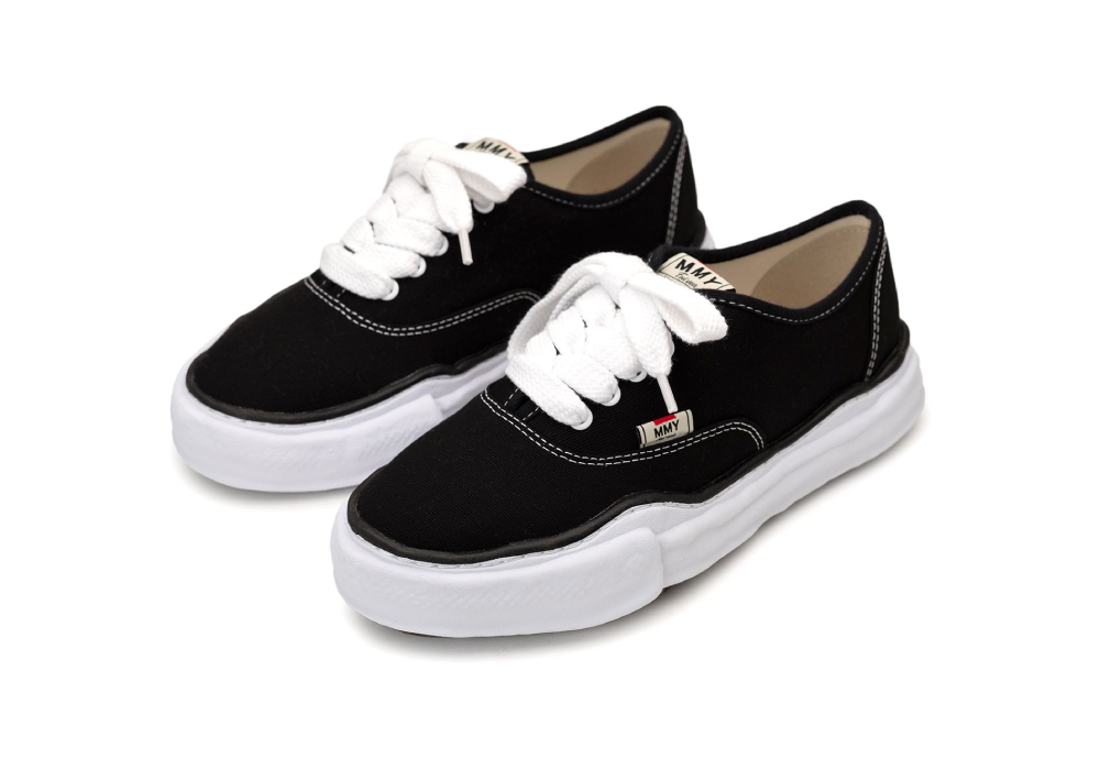maison mihara yasuhiro sneakers